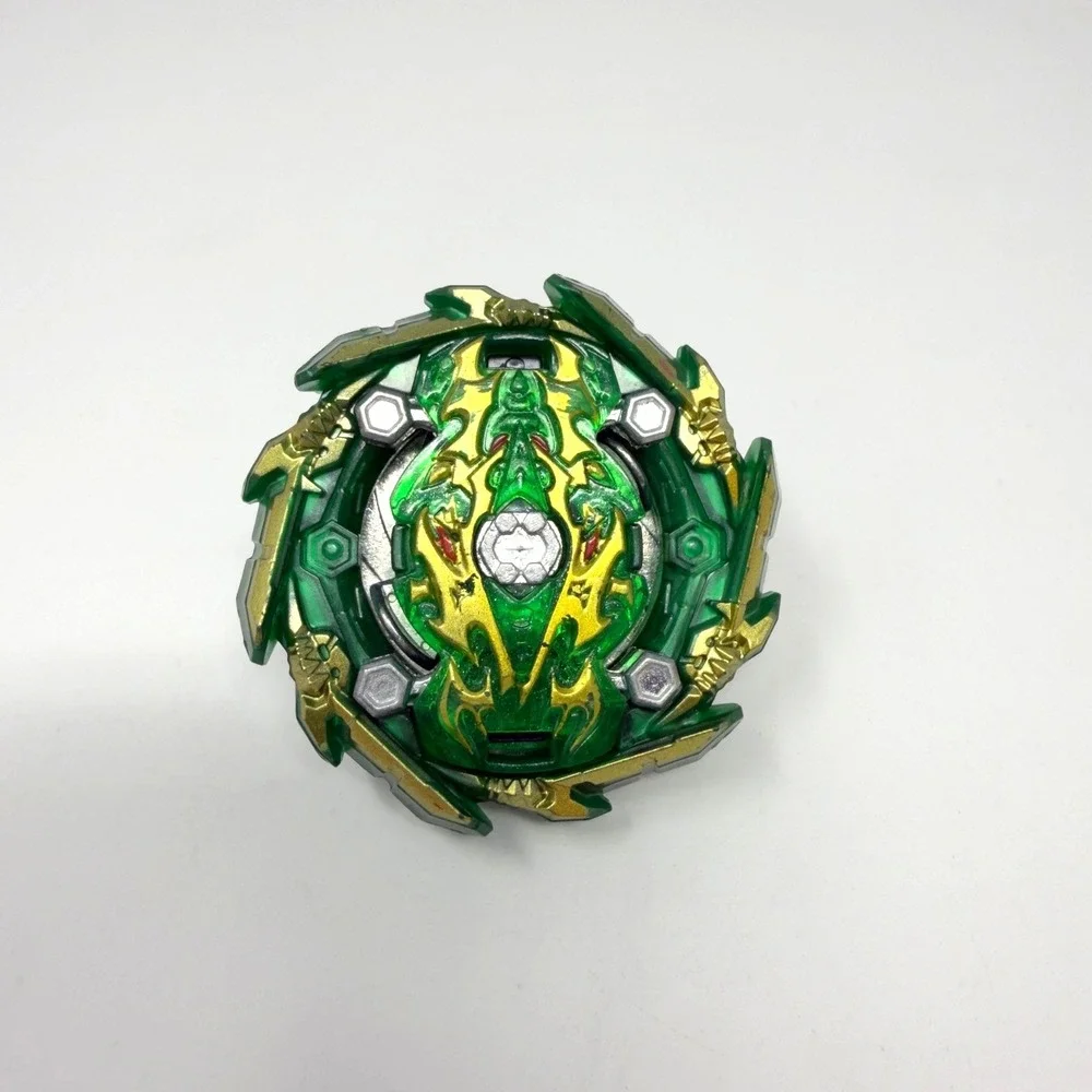 Beyblade Burst Battle Tops Lot Takara Tomy Hasbro Launchers 8 Pc‎